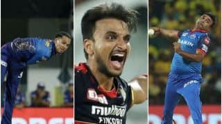 IPL 2021: From Harshal Patel to Deepak Chahar, Top Five Bowling Performances